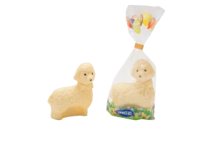Chocolate Lamb 80g