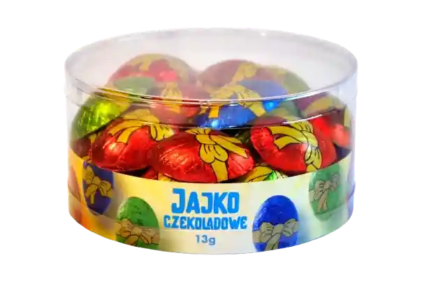 Chocolate Egg 13 g