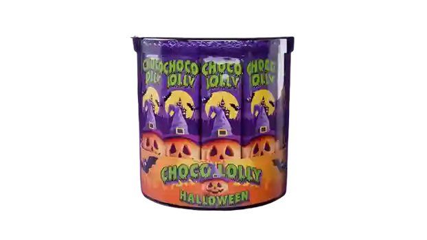 Halloween lollipop 13g